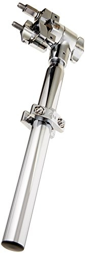 Drum Workshop Ratcheting V Clamp mit 1 (2,54 cm) x 12 (30,48 cm) Rohr
