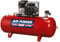Sealey Sac1203B Compressor 200Ltr Belt Drive 3Hp With Cast Cylinders