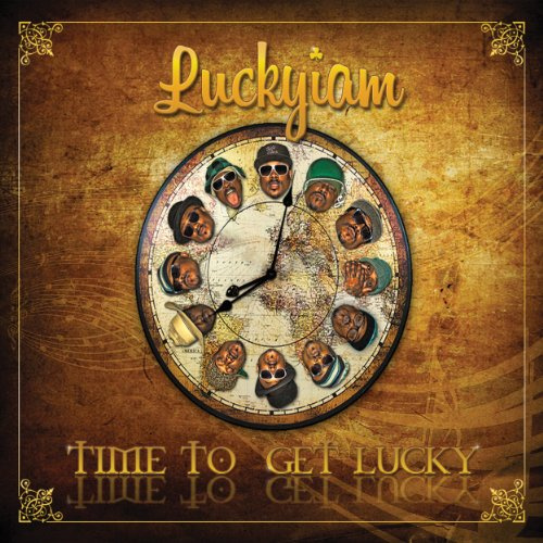 Time to Get Lucky