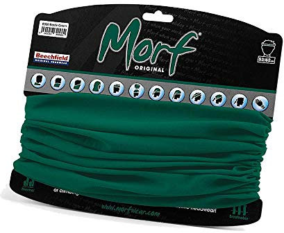 Beechfield - Morf Original - Bottle Green- Multi-purpose use