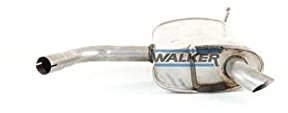 Walker 23004 Endschalldämpfer