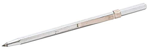 Forum Reißnadel HM-Spitze 150 mm, mitClip, 4317784859516