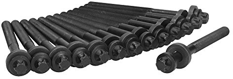 AJUSA 81012300 Zylinderkopfschraubensatz