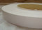Vale Veneers - Cinta adhesiva de melamina blanca para bordes, 40 mm de ancho x 5 metros