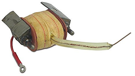 Zündspule SR1, SR2, SR2E, KR50 (Neuteil) 8306.2-110/1