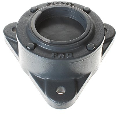 FAG – f11212 Triangular with Flanges