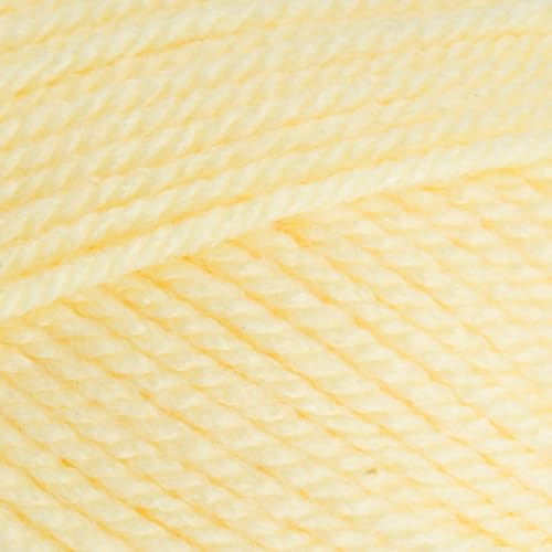 Stylecraft 9051020 Special Aran Lemon (1020) Yarn - 100g