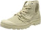 Palladium Pampa Hi, Stivali Sneaker Donna, Beige (863), 40 EU