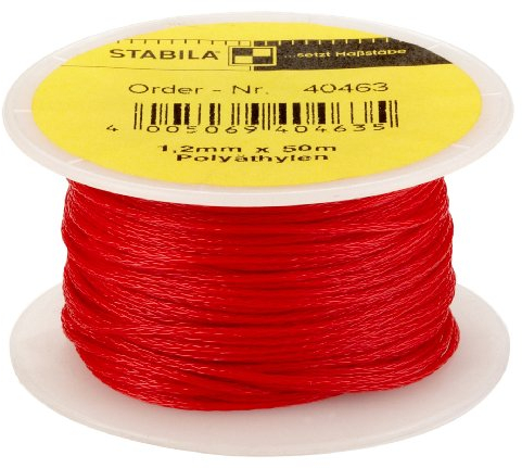 Stabila 40463 Cordel de Albañil