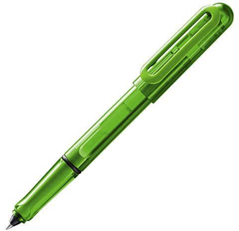 Lamy FH19672 -Tintenroller Balloon,Modell 311, lime