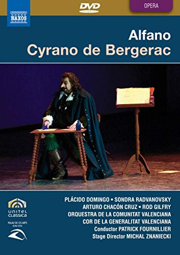 Alfano: Cyrano de Bergerac