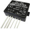 Kemo M029 Gleichspannungswandler 6 - 14 V/DC Eingang, 11 - 26 V/DC Ausgang. Erzeugt aus kleiner Eingangsspannung fast doppelt so hohe Ausgangsspannung. Ausgangsstrom max. 2 A