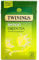 Twinings Lemon Green Tea 20 Single Tea Bags, 40g