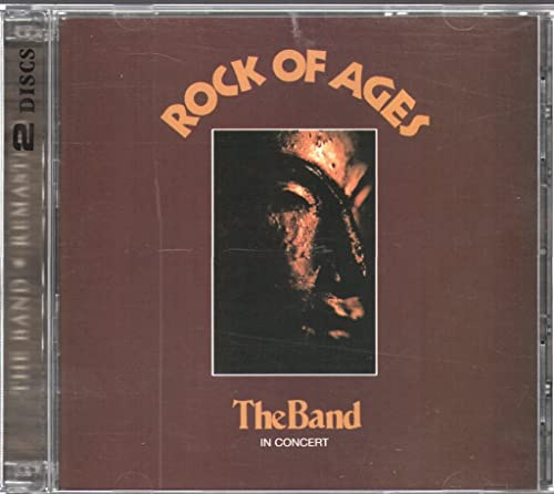 Rock of Ages