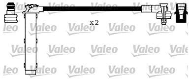 VALEO Zündleitungssatz 346552 | Kompatibel mit: FORD ESCORT V, ESCORT VI, GALAXY I, SCORPIO II, SCORPIO II Turnier, TRANSIT Bus, TRANSIT Kasten