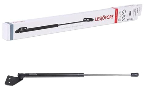 Lesjofors 8144235 Gas Spring Boot