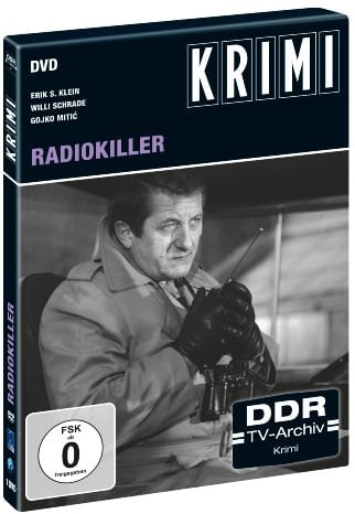 Radiokiller - DDR-TV-Archiv