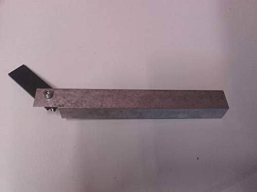 Hufa Schneidhexen 1200 c-AL Ersatzteil Auflagewinkel