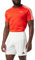 adidas Herren Shorts Parma 16 SHO, weiß (White/Black), M
