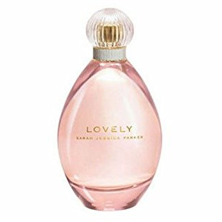 Sarah Jessica Parker Lovely Eau de Parfum für Damen, 100 ml