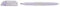 Frixion light II - Evidenziatore, colore: viola pastello