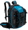 TSL Rucksack Dragonfly, blue, 50 x 25.5 x 23.5 cm, 30 Liter, PFSAD05