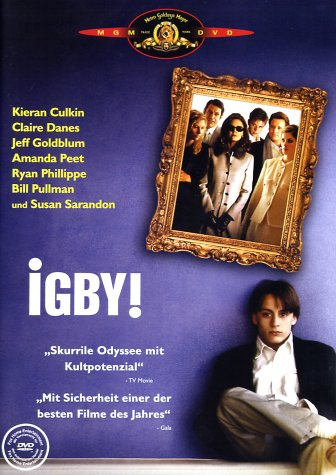 Igby [Verleihversion]