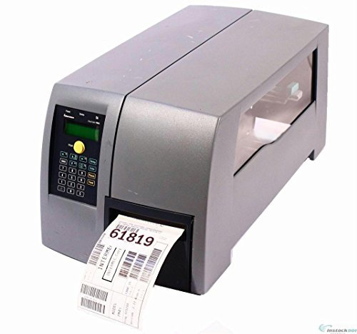 Intermec PM4i Direkt Wärme 203 x 203DPI Etikettendrucker