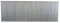 B&C Eagle B182SS-1M 2-Inch x 18 Gauge S316 Stainless Steel Straight Brad Nails (1,000 per Pack)