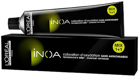 L'Oréal Professionnel Inoa 10,31 haarfarbe Nuance 10,31, 60 ml