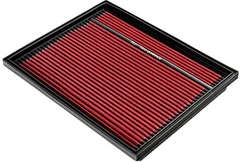 Lampa 06380 Luftfilter Größe PP10