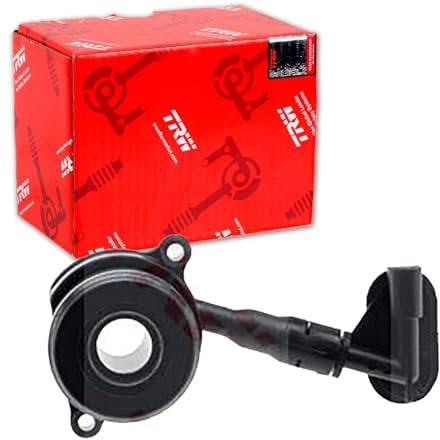 TRW PJQ219 Kupplungshydraulik | Kompatibel mit: FORD C-MAX II, C-MAX II Van, FIESTA VI, FIESTA VII, FIESTA VII Van, FOCUS III, FOCUS III Kasten/Kombi