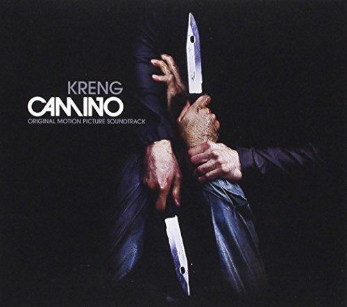 Camino (Original Motion Picture Soundtrack)