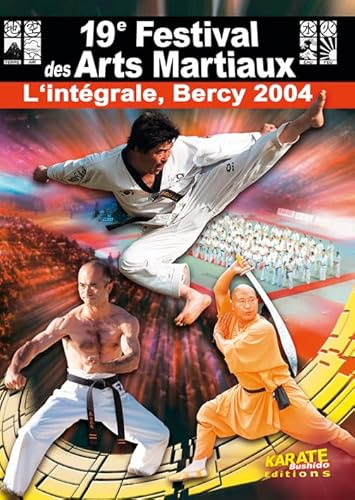 19eme festival arts martiaux [FR Import]