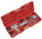 Sealey Ps983 Slide Hammer/Puller Set 10Pc