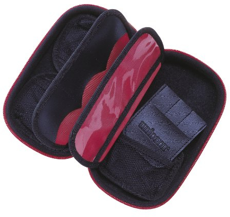 Unicorn Contender Hard Case, Darttasche