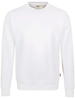HAKRO Herren Sweatshirt Mikralinar® Sweatshirt