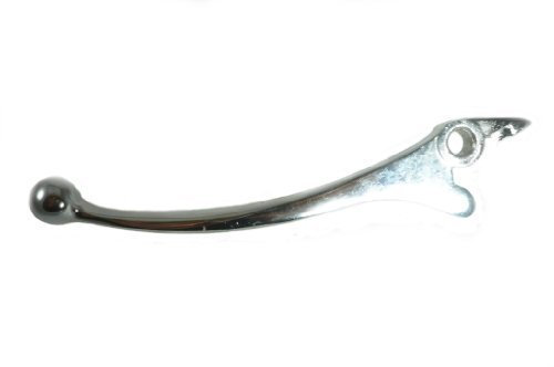 HMParts Pocket Bike/Pit Bike/Dirt Bike Bremshebel Links Chrom