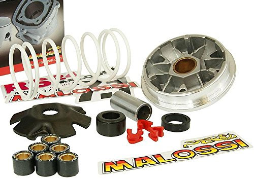 Variomatik MALOSSI Muvar Sfera NSL 50 Typ:NSL