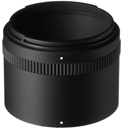 Sigma 258E32 Sun Visor Adaptor Black
