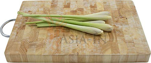 Tkh Frisches Zitronengras .!Frisch Lemongras , 100 G (1Er Pack)