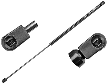 Meyle 540 910 0015 Gas Spring, bonnet