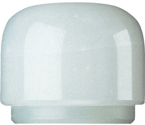 PB Swiss Tools Ersatzkopf gewölbt für Schonhammer rückschlagfrei 40mm