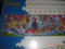 Disney Panorama Puzzle 1000 Teile - Disney family