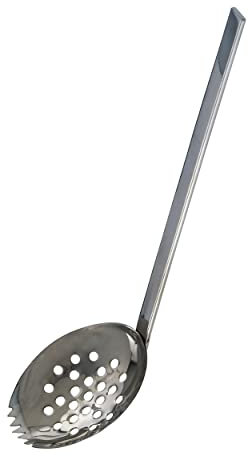 Cucchiaio forato ghiaccio Classic