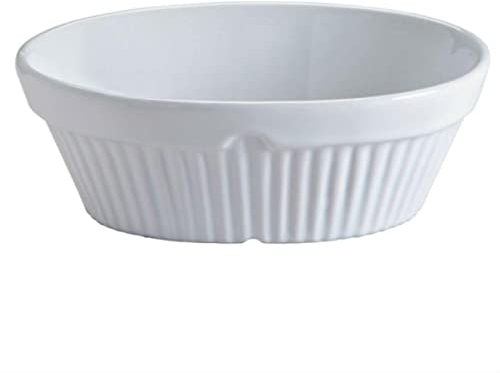 Mason Cash Classic Collection Oval Pie Dish 17cm
