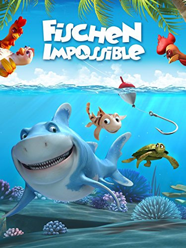 Fischen Impossible [dt./OV]