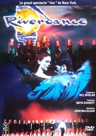 Riverdance [FR Import]