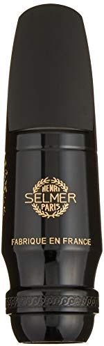 SELMER SOLOIST F Mundstück serie Saxo Alto