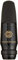 SELMER SOLOIST F Mundstück serie Saxo Alto